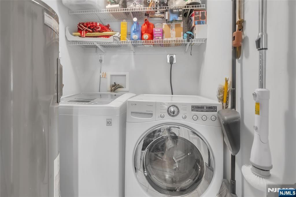 547 Gorge Road, Unit 2E Cliffside Park, NJ 07010 - Photo 23 of 28