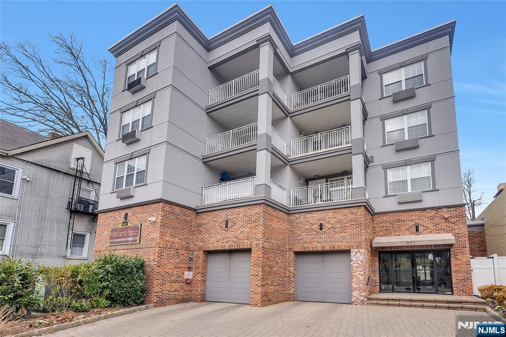 547 Gorge Road, Unit 2E Cliffside Park, NJ 07010 - Photo 27 of 28