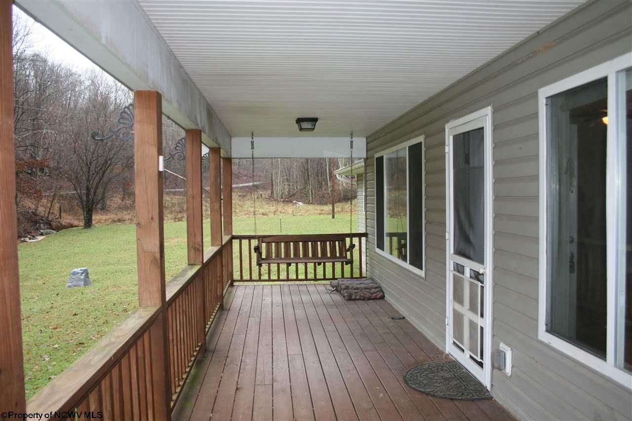996 Taylor Drain Road West Union, WV 26456 - Photo 8 of 20 Gallery Image 8