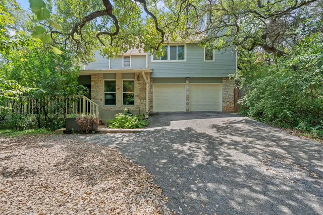 $1,450,000 | 3605 Pinnacle Road, Austin, TX 78746