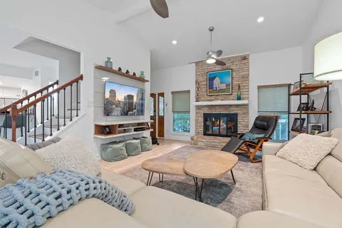$1,475,000 | 3605 Pinnacle Road, Austin, TX 78746