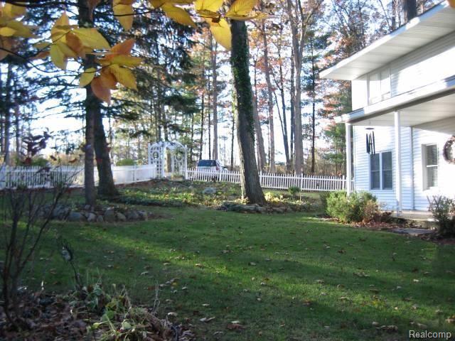 539 Golf Road Lapeer, MI 48446 - Photo 14 of 22 Golf 032