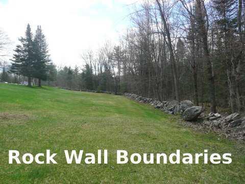 664 Buckfield Road Hebron, ME 04238 - Photo 20 of 21 Yard/Garden.