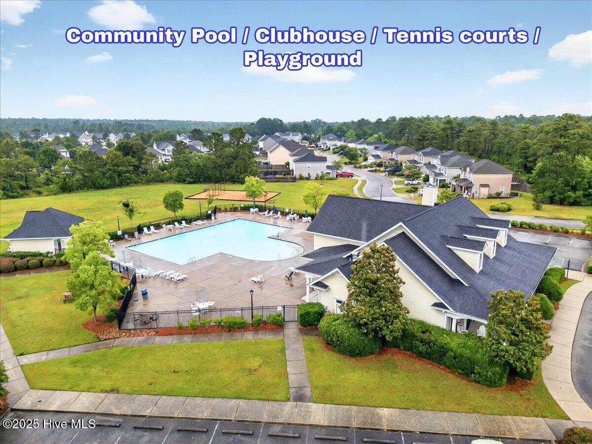 5735 Orchardgrass Road Leland, NC 28451 - Photo 46 of 54 Tons of Amenities