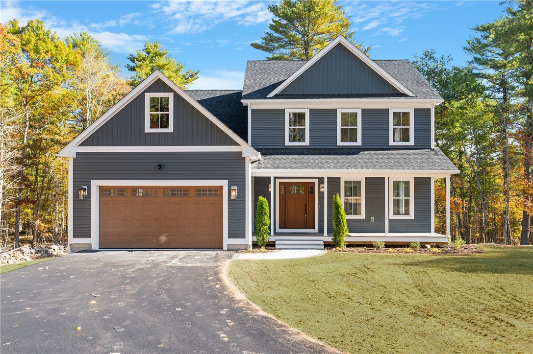 200 Rice City Road Coventry, RI 02827 - Photo 1 of 36