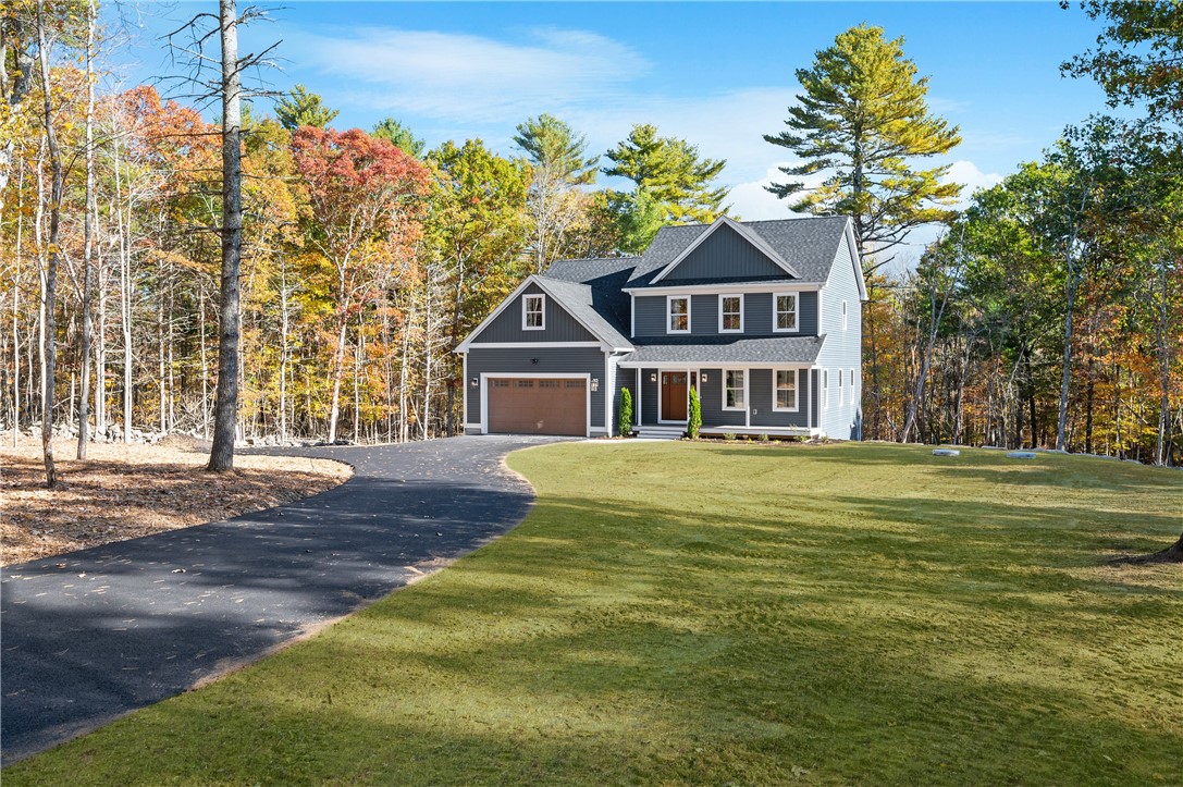 200 Rice City Road Coventry, RI 02827 - Photo 36 of 36