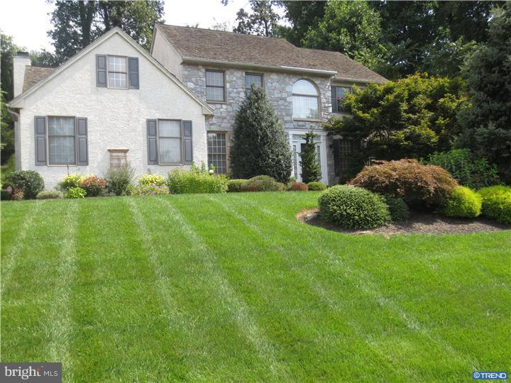 1614 Broad Run Road Landenberg, PA 19350 - Photo 1 of 18
