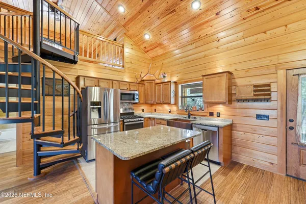 $750,000 | 8796 Gin Henry Lane, Glen St. Mary, FL 32040