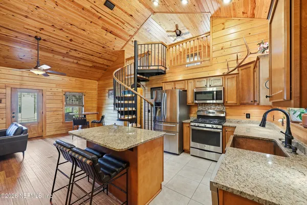 $750,000 | 8796 Gin Henry Lane, Glen St. Mary, FL 32040