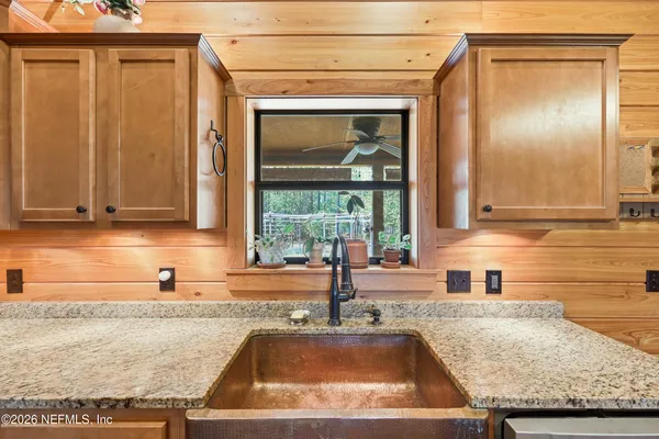 $750,000 | 8796 Gin Henry Lane, Glen St. Mary, FL 32040