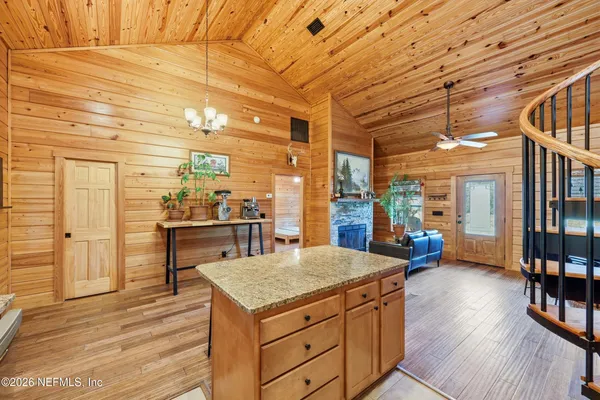 $750,000 | 8796 Gin Henry Lane, Glen St. Mary, FL 32040