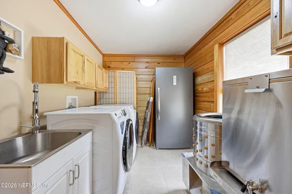 $750,000 | 8796 Gin Henry Lane, Glen St. Mary, FL 32040