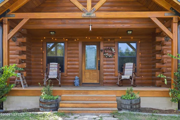 $750,000 | 8796 Gin Henry Lane, Glen St. Mary, FL 32040