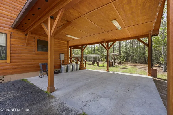 $750,000 | 8796 Gin Henry Lane, Glen St. Mary, FL 32040