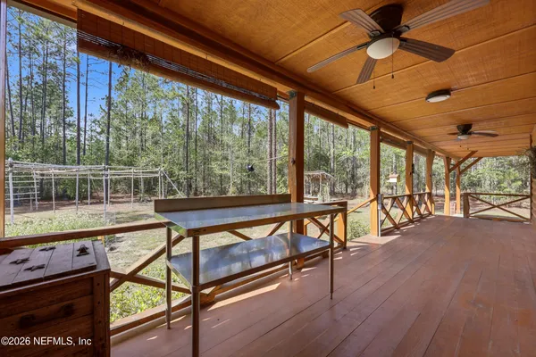 $750,000 | 8796 Gin Henry Lane, Glen St. Mary, FL 32040