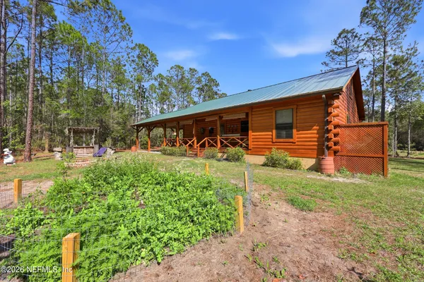 $750,000 | 8796 Gin Henry Lane, Glen St. Mary, FL 32040