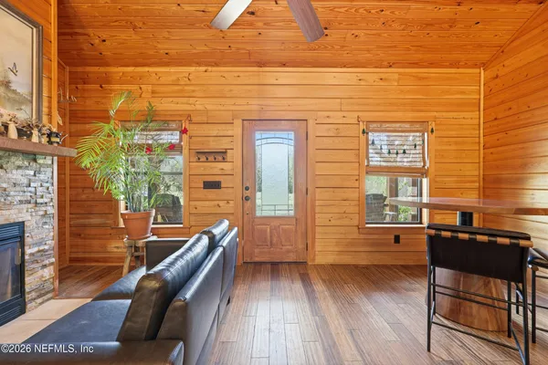 $750,000 | 8796 Gin Henry Lane, Glen St. Mary, FL 32040