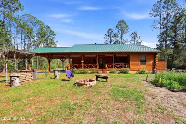 $750,000 | 8796 Gin Henry Lane, Glen St. Mary, FL 32040