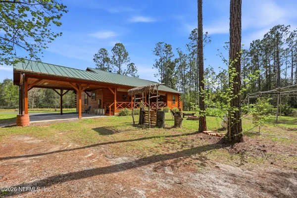 $750,000 | 8796 Gin Henry Lane, Glen St. Mary, FL 32040