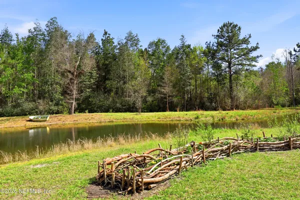 $750,000 | 8796 Gin Henry Lane, Glen St. Mary, FL 32040