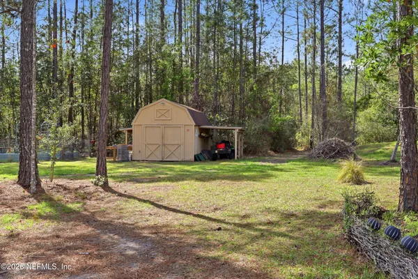$750,000 | 8796 Gin Henry Lane, Glen St. Mary, FL 32040
