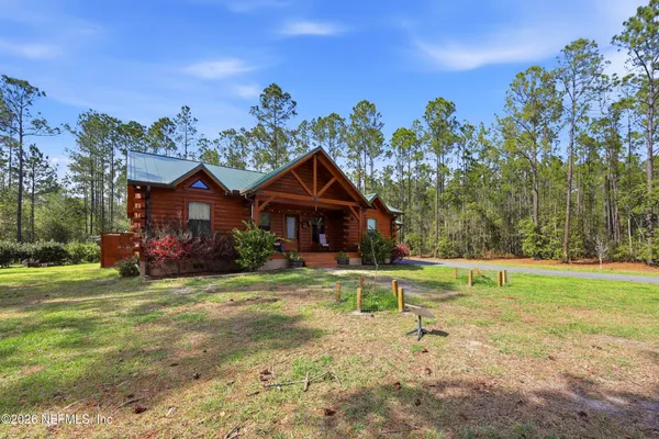 $750,000 | 8796 Gin Henry Lane, Glen St. Mary, FL 32040