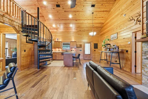 $750,000 | 8796 Gin Henry Lane, Glen St. Mary, FL 32040