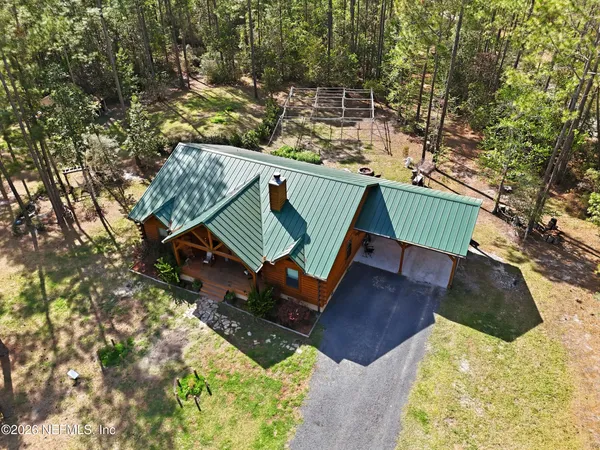 $750,000 | 8796 Gin Henry Lane, Glen St. Mary, FL 32040