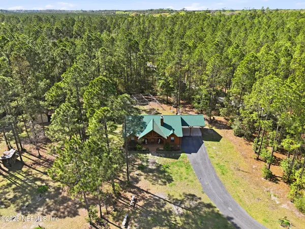 $750,000 | 8796 Gin Henry Lane, Glen St. Mary, FL 32040