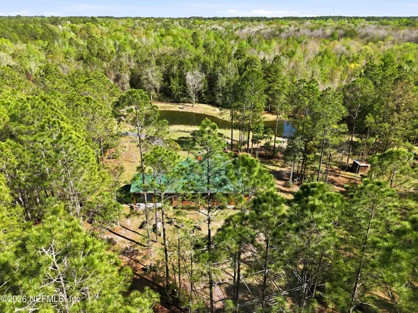 $750,000 | 8796 Gin Henry Lane, Glen St. Mary, FL 32040