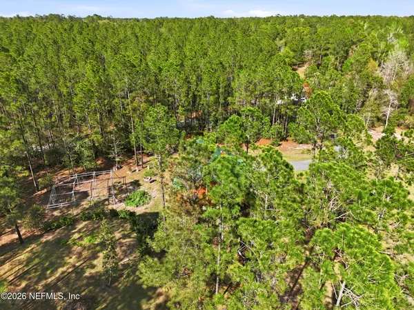 $750,000 | 8796 Gin Henry Lane, Glen St. Mary, FL 32040