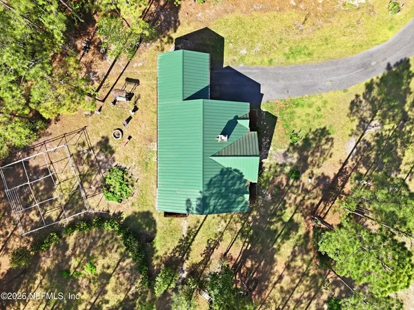 $750,000 | 8796 Gin Henry Lane, Glen St. Mary, FL 32040