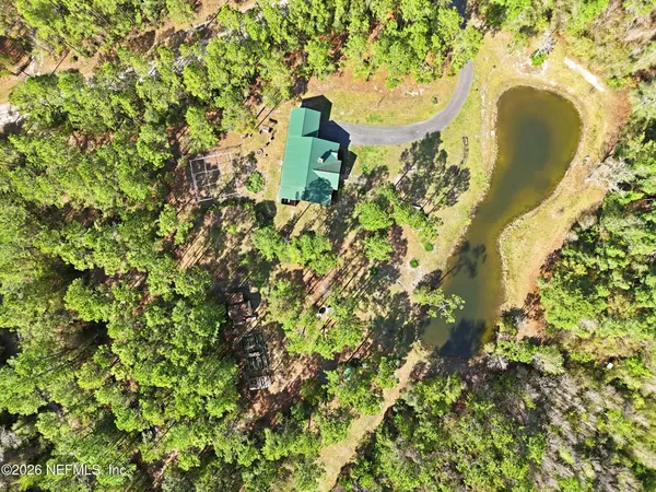 $750,000 | 8796 Gin Henry Lane, Glen St. Mary, FL 32040