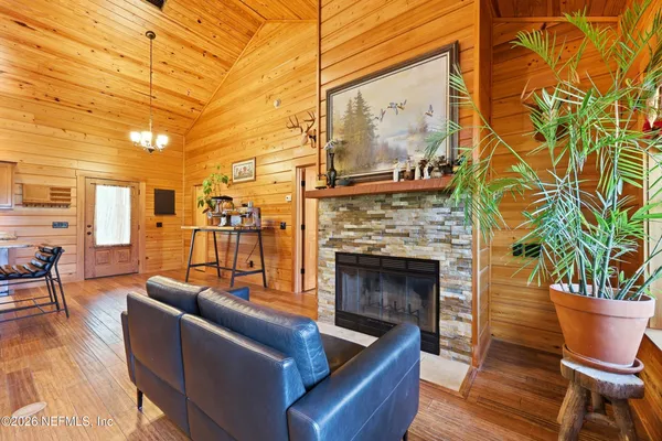 $750,000 | 8796 Gin Henry Lane, Glen St. Mary, FL 32040