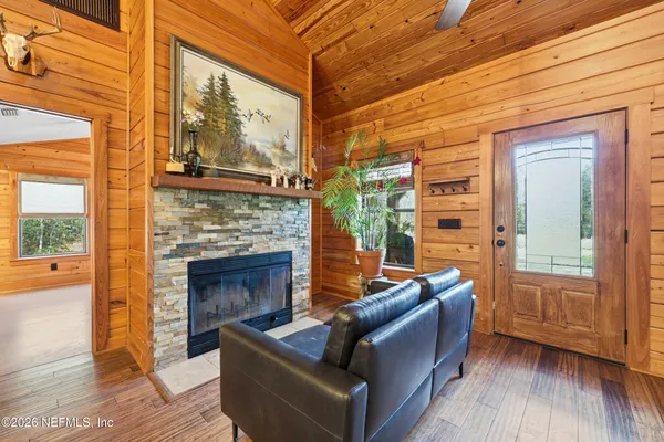 $750,000 | 8796 Gin Henry Lane, Glen St. Mary, FL 32040