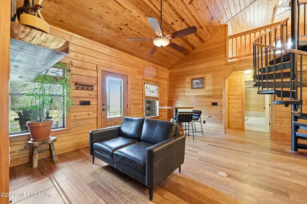 $750,000 | 8796 Gin Henry Lane, Glen St. Mary, FL 32040