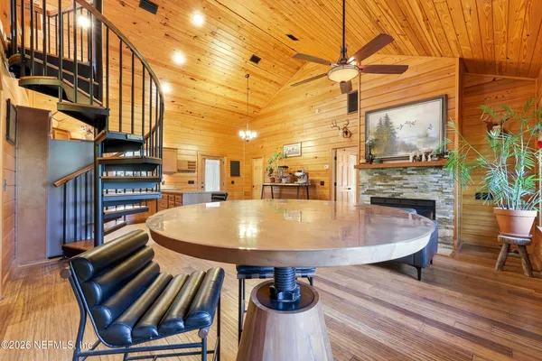 $750,000 | 8796 Gin Henry Lane, Glen St. Mary, FL 32040