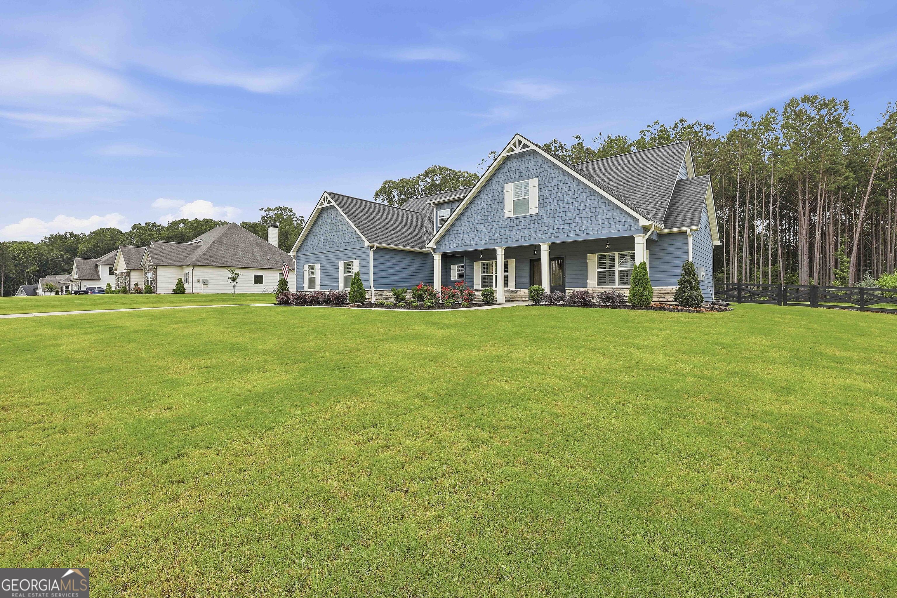 130 Maple Lane Williamson, GA 30292 - Photo 3 of 67