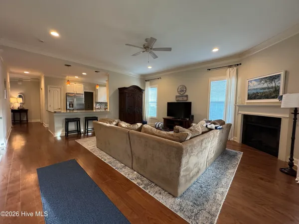 $2,400 | 4322 Peeble Drive, Wilmington, NC 28412