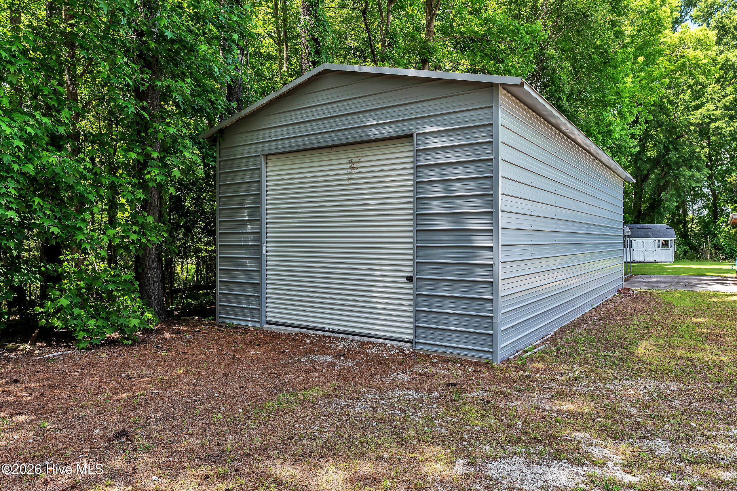 1670 Pony Farm Road Jacksonville, NC 28540 - Photo 47 of 91 DSC03054