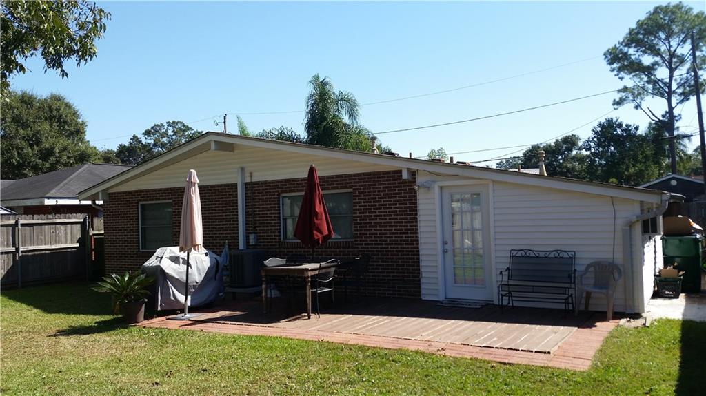 320 Sophia Street River Ridge, LA 70123 - Photo 15 of 19 Gallery Image 15