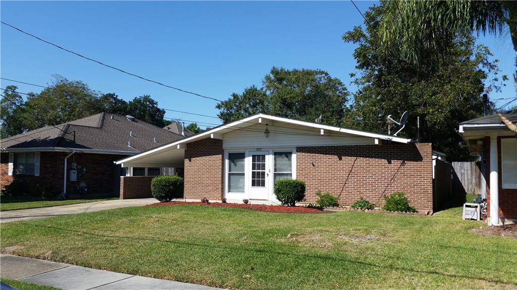 320 Sophia Street River Ridge, LA 70123 - Photo 2 of 19 Gallery Image 2