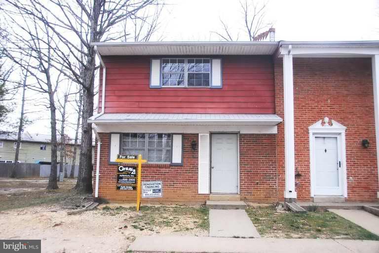 833 Anvil Road Fredericksburg, VA 22405 - Photo 1 of 1 Exterior (Front)