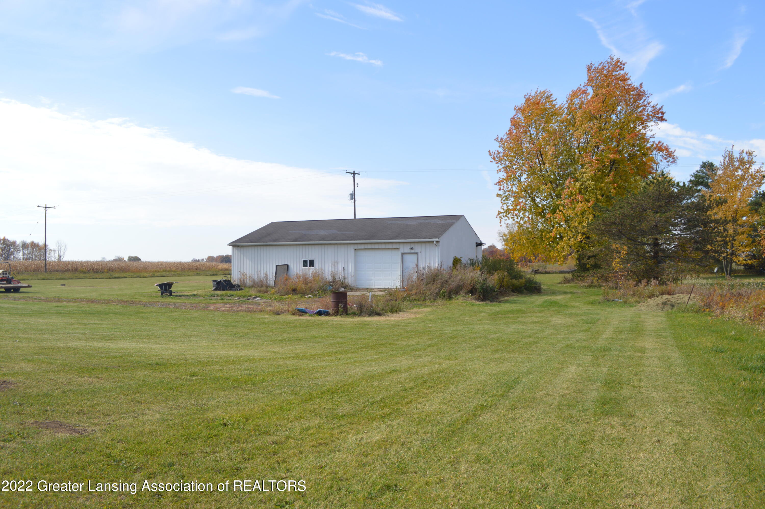4922 West Buck Road Elsie, MI 48831 - Photo 8 of 11 8