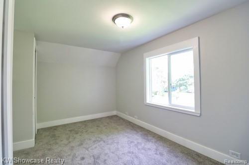 151 East Ruggles Highland, MI 48357 - Photo 18 of 36 Bedroom #3