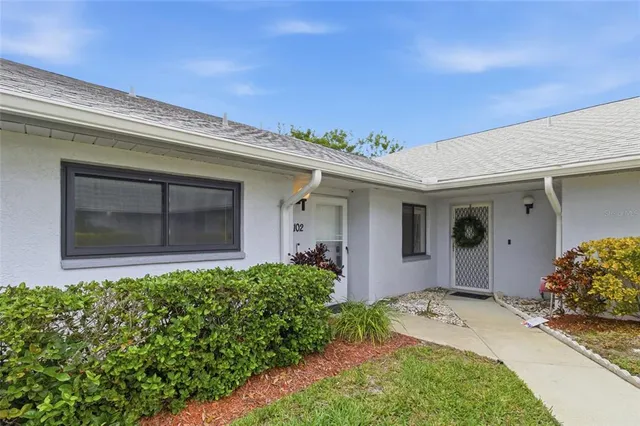 $252,900 | 2701 Countryside Boulevard, Unit 102, Clearwater, FL 33761