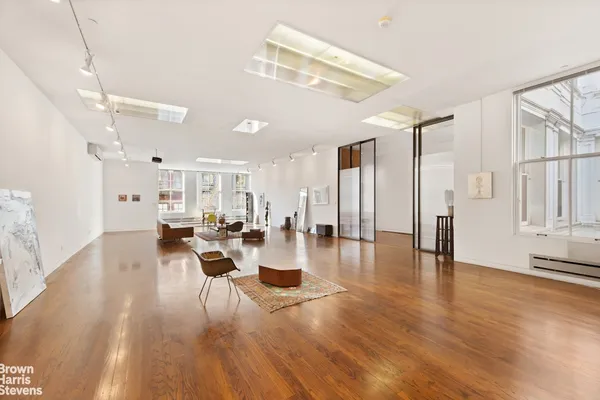 $5,400,000 | 110 Mercer Street, Unit 4 | SoHo