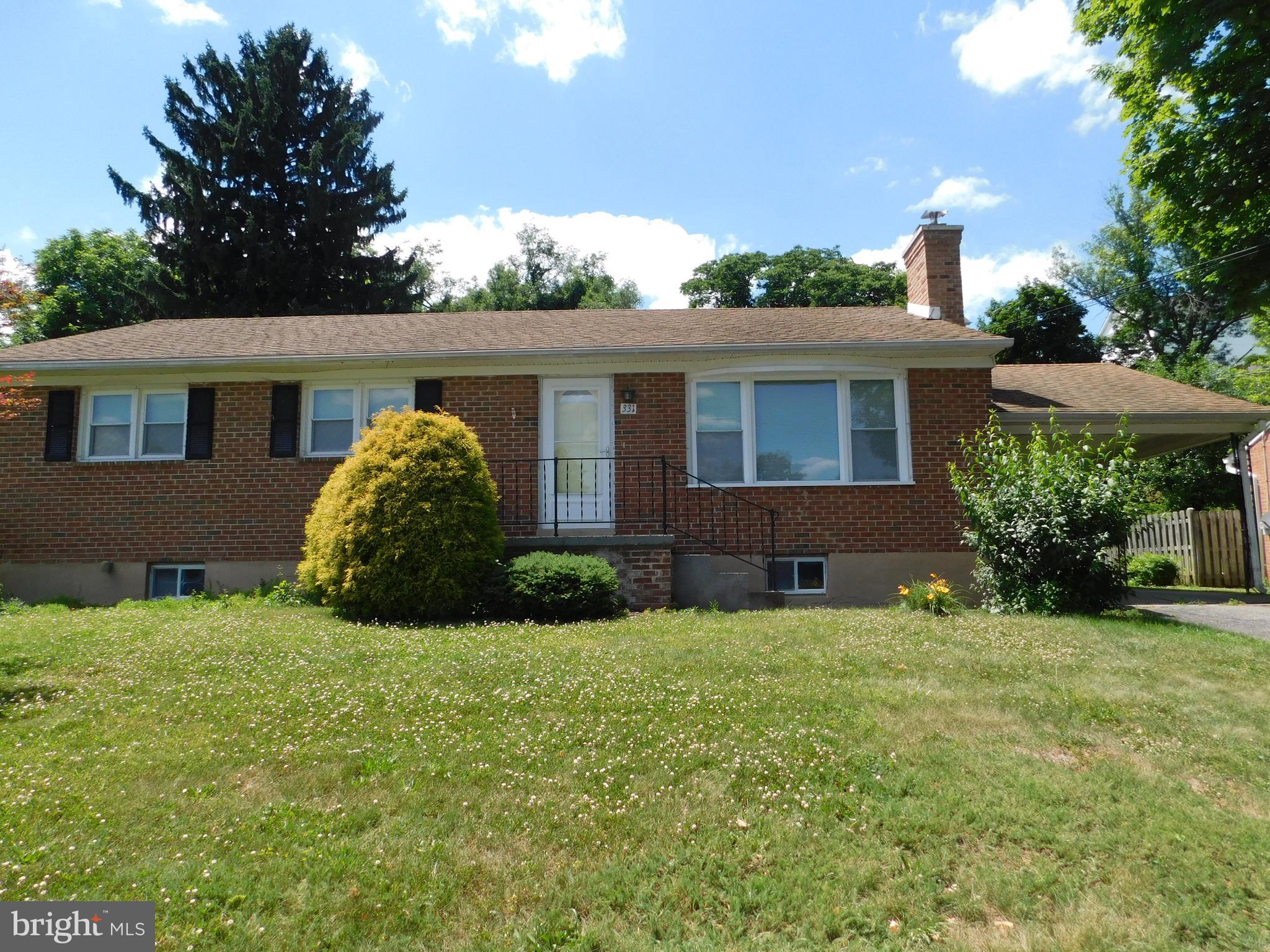 331 George Street Winchester, VA 22601 - Photo 1 of 26