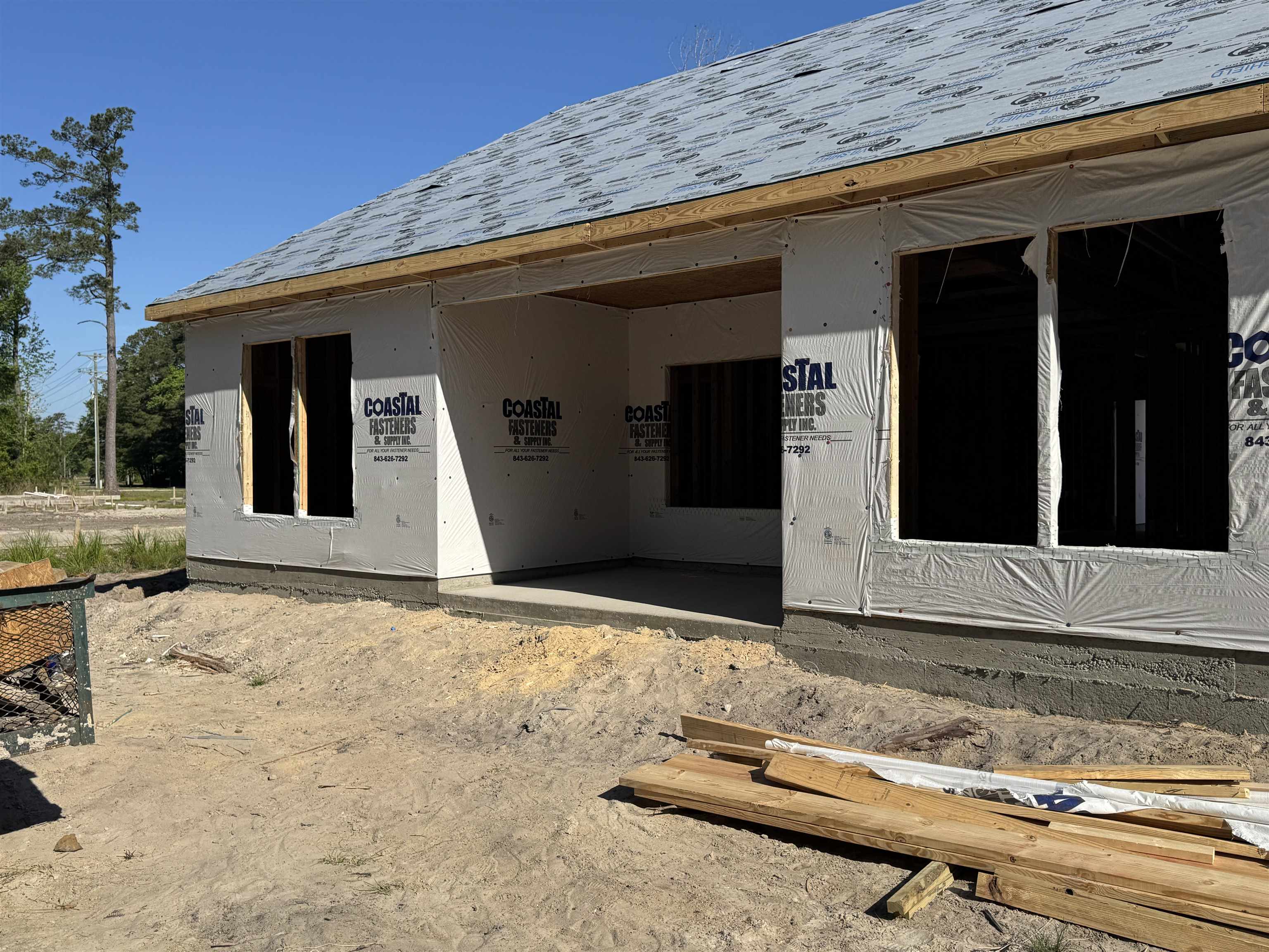 419 St John Road Galivants Ferry, SC 29544 - Photo 11 of 11