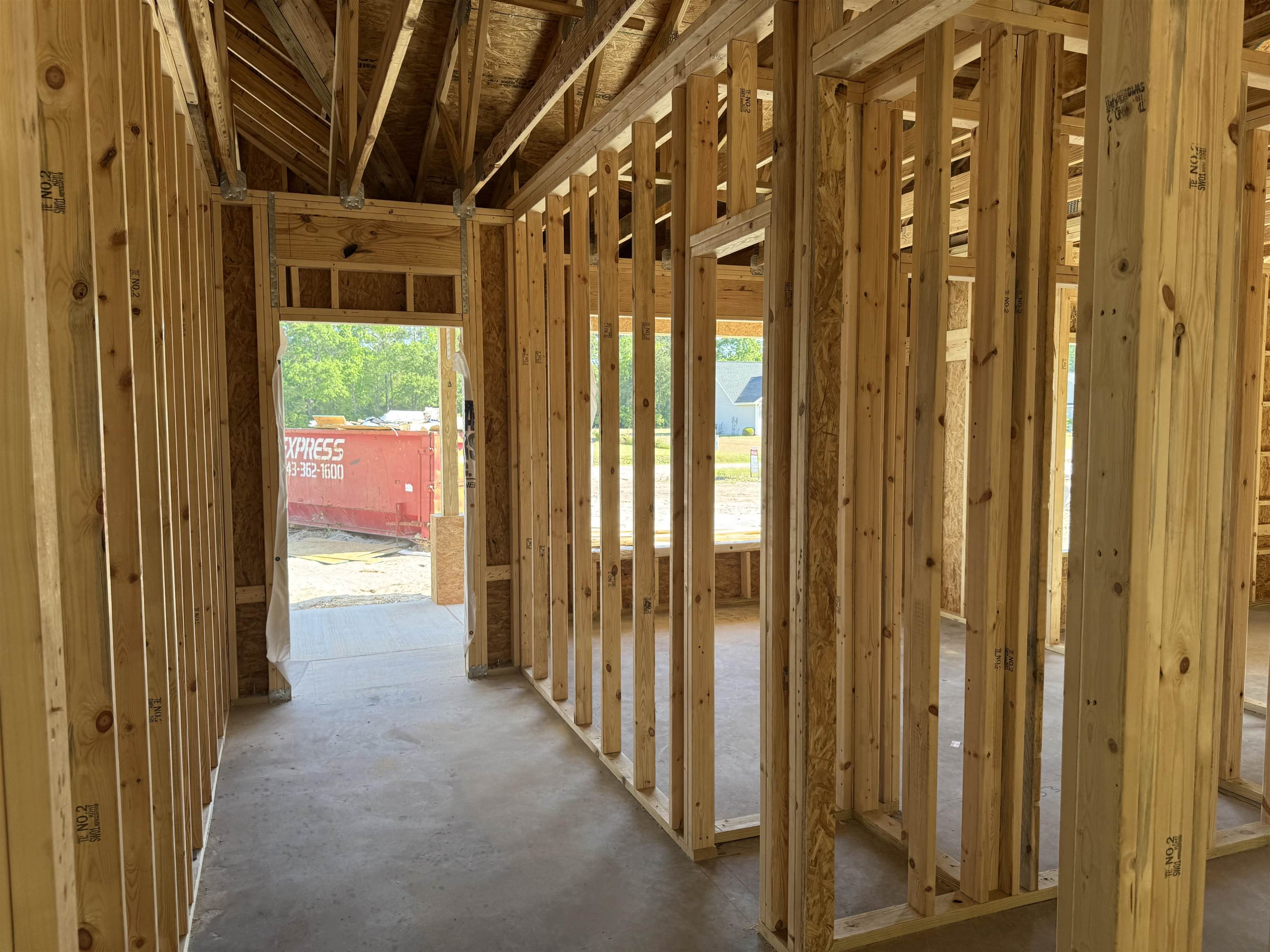 419 St John Road Galivants Ferry, SC 29544 - Photo 2 of 11